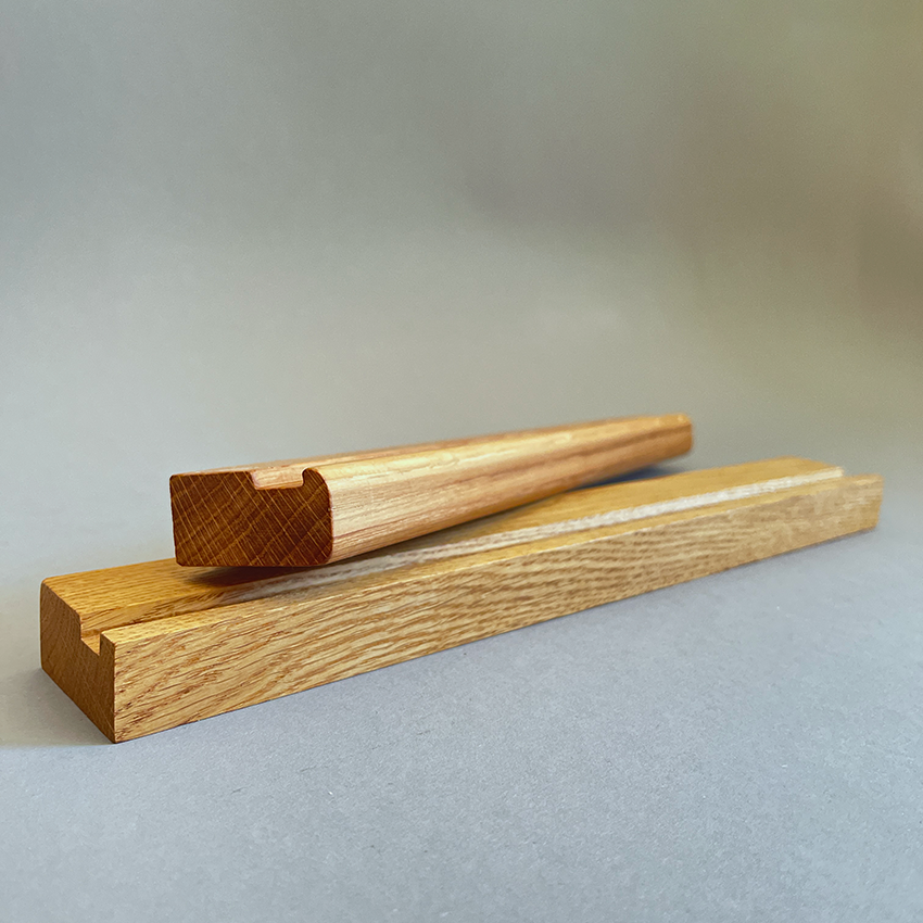 Vinyl Record Shelf Solo 32r