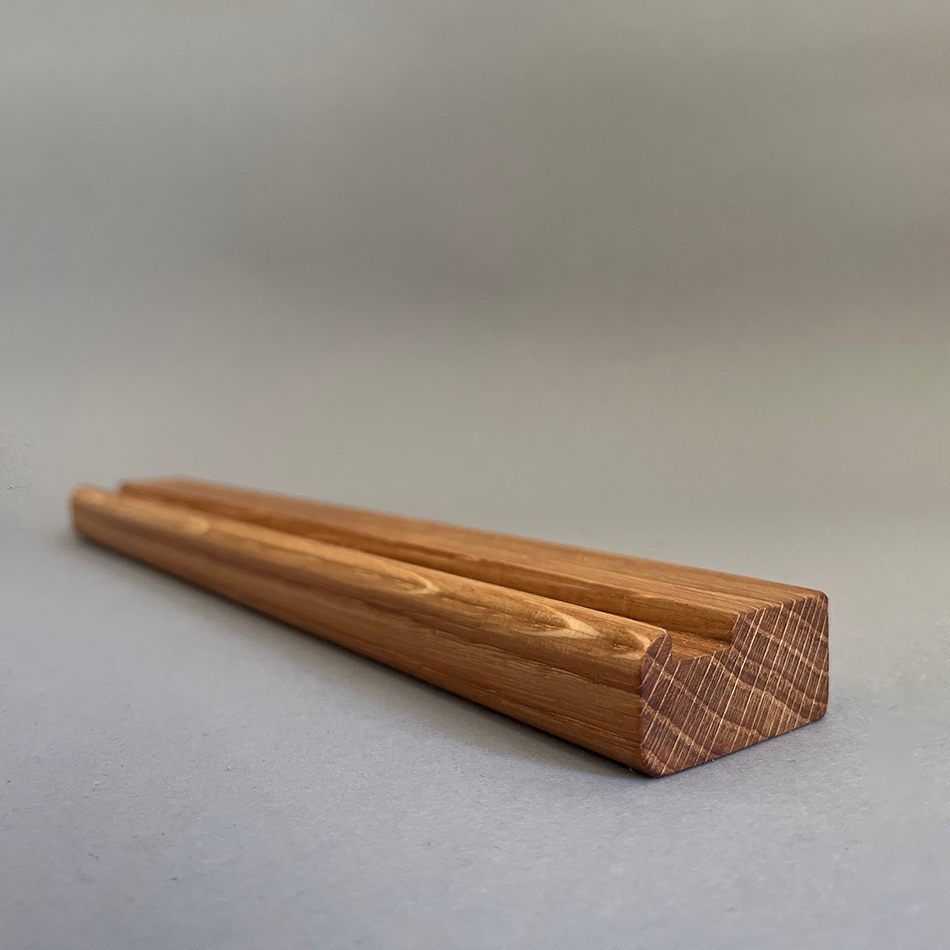 Vinyl Record Shelf Solo 32r