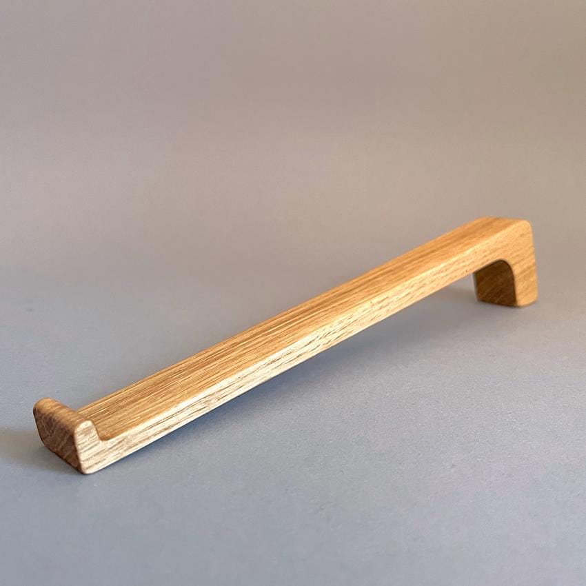 Laptop Ständer | ergonomisch Arbeiten | Eiche massiv | Schreibtischerhöhung | Laptopständer Eiche | Laptop riser | Laptop stand | mitnehmbar